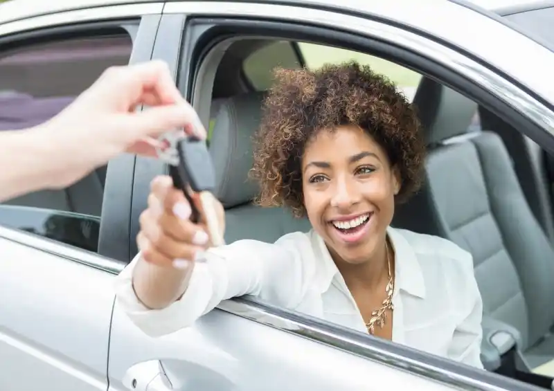 auto leasen Driebergen-Rijsenburg